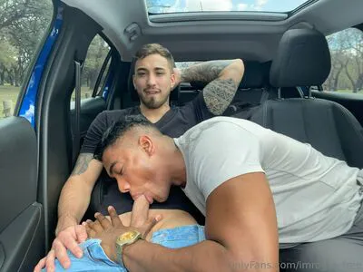 Imroger Free OnlyFans Leaked Free Thumbnail Picture - #auFIlu7snN