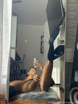 Imroger Free OnlyFans Leaked Free Thumbnail Picture - #cUhcY0XpkW