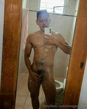 Imroger Free OnlyFans Leaked Free Thumbnail Picture - #d6AUe8keoU