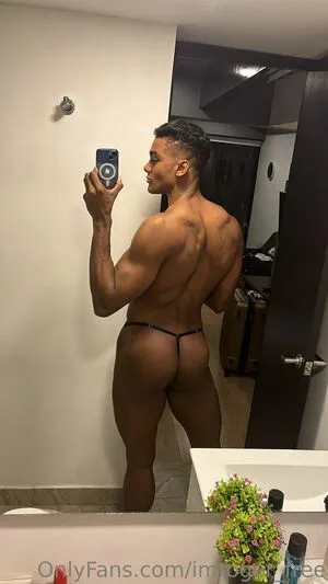 Imroger Free OnlyFans Leaked Free Thumbnail Picture - #g8c0O41OMg