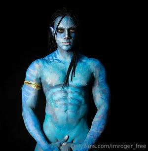 Imroger Free OnlyFans Leaked Free Thumbnail Picture - #jF3vdIhtIu