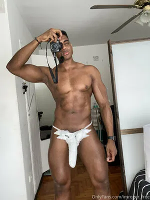 Imroger Free OnlyFans Leaked Free Thumbnail Picture - #kgvyhrN9hv