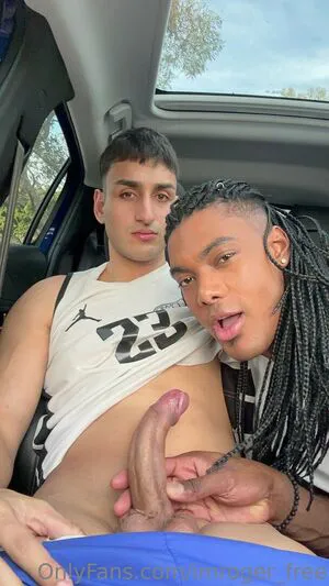 Imroger Free OnlyFans Leaked Free Thumbnail Picture - #lCu8vuOD6C