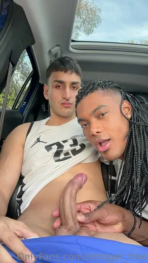 Imroger Free OnlyFans Leaked Free Thumbnail Picture - #m3VYJOVM8O