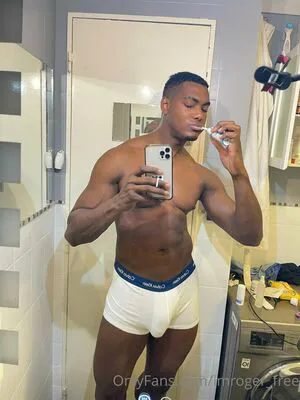 Imroger Free OnlyFans Leaked Free Thumbnail Picture - #mT7wUdgevk