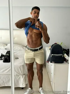 Imroger Free OnlyFans Leaked Free Thumbnail Picture - #o6bxnOWeyz
