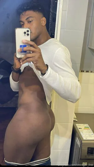 Imroger Free OnlyFans Leaked Free Thumbnail Picture - #pbXIrw3554
