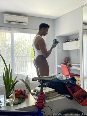 Imroger Free OnlyFans Leaked Free Thumbnail Picture - #rftkc27GLt