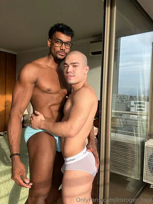 Imroger Free OnlyFans Leaked Free Thumbnail Picture - #sXVJ59U9EB
