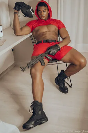 Imroger Free OnlyFans Leaked Free Thumbnail Picture - #tTEF7fpJ0p