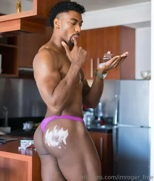 Imroger Free OnlyFans Leaked Free Thumbnail Picture - #ucliLRZpU4