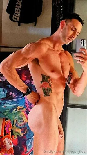 Imroger Free OnlyFans Leaked Free Thumbnail Picture - #wvoWJQwbs5