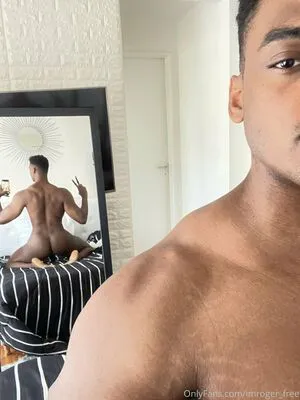 Imroger Free OnlyFans Leaked Free Thumbnail Picture - #x7mfofNiIT