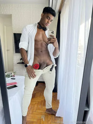 Imroger Free OnlyFans Leaked Free Thumbnail Picture - #xxoYgfFUsu