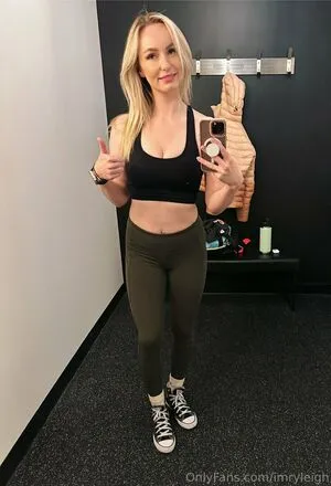 Imryleigh OnlyFans Leaked Free Thumbnail Picture - #2UNlPDGNKn