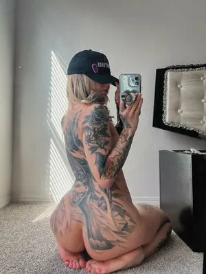 Imsadspice Extrasadspice OnlyFans Leaked Free Thumbnail Picture - #H6zs2rqRNz