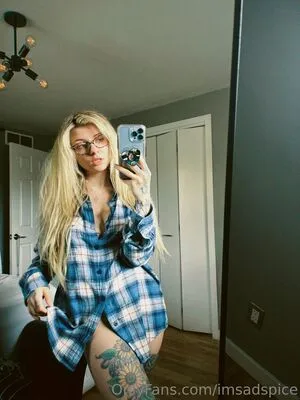 Imsadspice Extrasadspice OnlyFans Leaked Free Thumbnail Picture - #dzfYKahhEJ