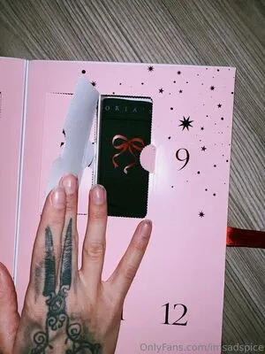 Imsadspice Extrasadspice OnlyFans Leaked Free Thumbnail Picture - #wK90fjK2yv