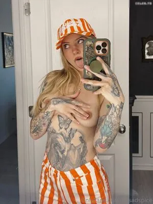 Imsadspice OnlyFans Leaked Free Thumbnail Picture - #0CQTUWPUsu