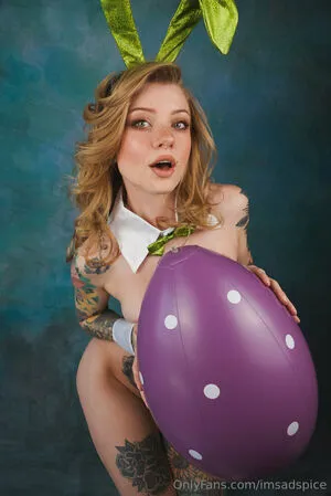 Imsadspice OnlyFans Leaked Free Thumbnail Picture - #2pLuuWNW9d