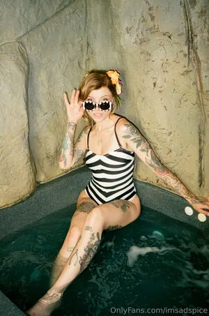 Imsadspice OnlyFans Leaked Free Thumbnail Picture - #4ehihxeXmS