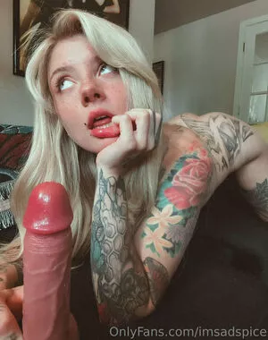 Imsadspice OnlyFans Leaked Free Thumbnail Picture - #5NSEatiWfr