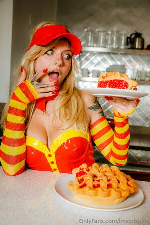 Imsadspice OnlyFans Leaked Free Thumbnail Picture - #5igK9vfSWi