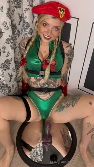 Imsadspice OnlyFans Leaked Free Thumbnail Picture - #7GSpM0TIGj