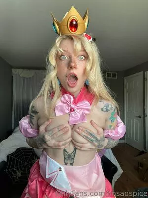 Imsadspice OnlyFans Leaked Free Thumbnail Picture - #7hDP5wl08X