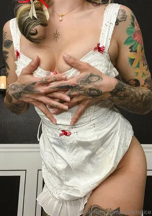 Imsadspice OnlyFans Leaked Free Thumbnail Picture - #8MIA8s8LJo