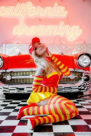 Imsadspice OnlyFans Leaked Free Thumbnail Picture - #9DnSMEY00w
