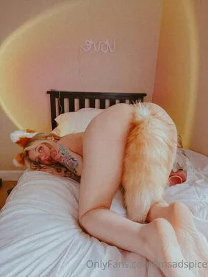 Imsadspice OnlyFans Leaked Free Thumbnail Picture - #9sWNOrYNiP