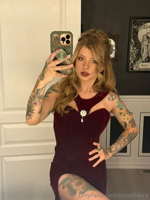 Imsadspice OnlyFans Leaked Free Thumbnail Picture - #AABH17UdKD