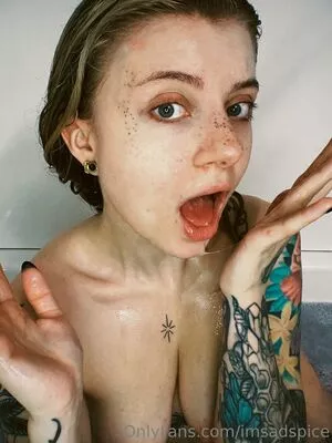 Imsadspice OnlyFans Leaked Free Thumbnail Picture - #AmFghIjbtN