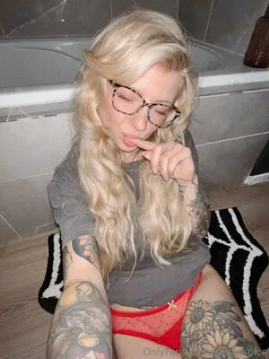 Imsadspice OnlyFans Leaked Free Thumbnail Picture - #BwkIjrGb5X