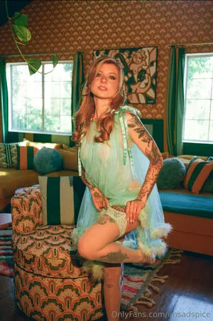 Imsadspice OnlyFans Leaked Free Thumbnail Picture - #E3243pBnXi