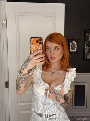 Imsadspice OnlyFans Leaked Free Thumbnail Picture - #FIaphEEWcr