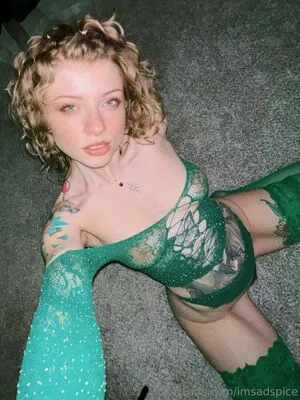 Imsadspice OnlyFans Leaked Free Thumbnail Picture - #HJ1PYUafKu