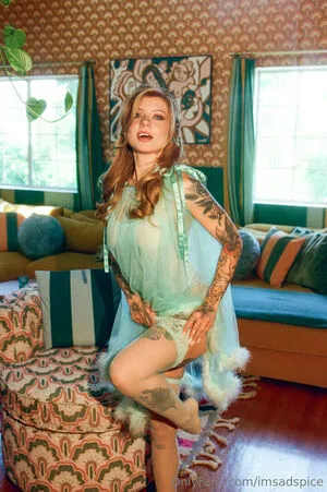 Imsadspice OnlyFans Leaked Free Thumbnail Picture - #HU6mUEyCSH