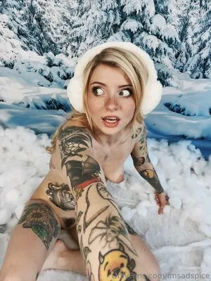 Imsadspice OnlyFans Leaked Free Thumbnail Picture - #KBHhiIQHdW