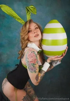 Imsadspice OnlyFans Leaked Free Thumbnail Picture - #Lit4VsqcHB