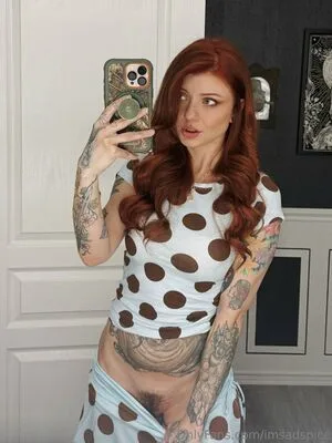 Imsadspice OnlyFans Leaked Free Thumbnail Picture - #MHs7C0puaJ