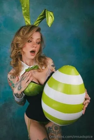 Imsadspice OnlyFans Leaked Free Thumbnail Picture - #NFp3v7KeMw