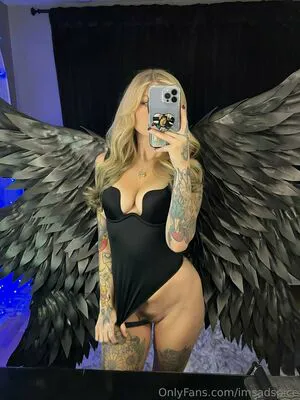 Imsadspice OnlyFans Leaked Free Thumbnail Picture - #NnbKtfREiL