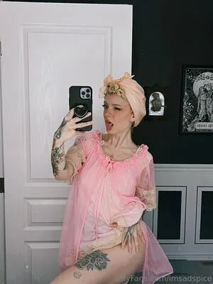 Imsadspice OnlyFans Leaked Free Thumbnail Picture - #OifDaT9CAR