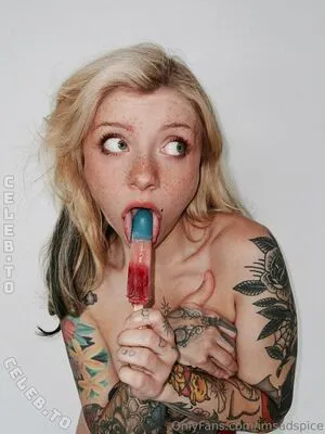 Imsadspice OnlyFans Leaked Free Thumbnail Picture - #OnRFvTuphg