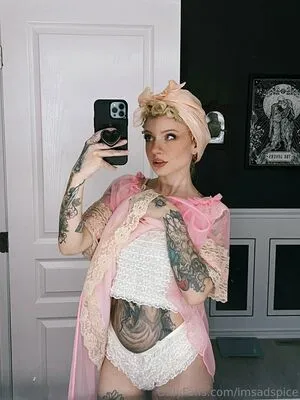 Imsadspice OnlyFans Leaked Free Thumbnail Picture - #P6J81AVwnL