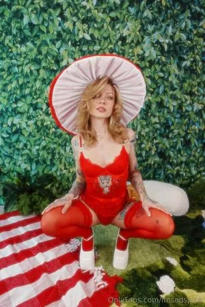 Imsadspice OnlyFans Leaked Free Thumbnail Picture - #PxqnSwEEma