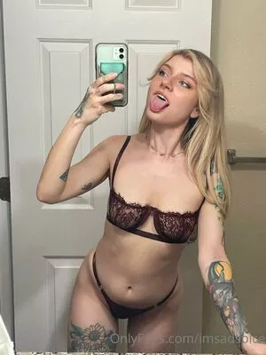 Imsadspice OnlyFans Leaked Free Thumbnail Picture - #RRlMtL2clF