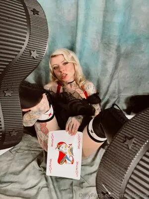 Imsadspice OnlyFans Leaked Free Thumbnail Picture - #RvhxSBxNU8